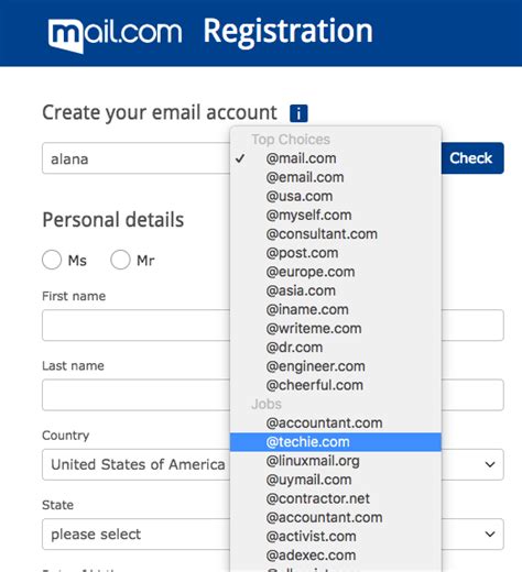 utwoko.com Free Email Domain Validation .